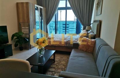 Apartment - Studio - 1 Bathroom for rent in Sydney Tower - District 18 - Jumeirah Village Circle - Dubai