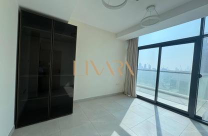 Apartment - 1 - 2 for sale in Central Park Tower - District 12 - Jumeirah Village Circle - Dubai Apartment - 1 - 2 for sale in Central Park Tower - District 12 - Jumeirah Village Circle - Dubai