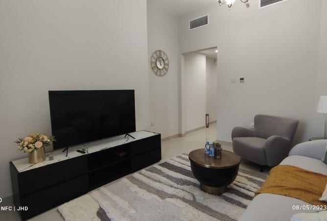 2BR | Gulf Tower | 2 Balconies | Ready to Move In