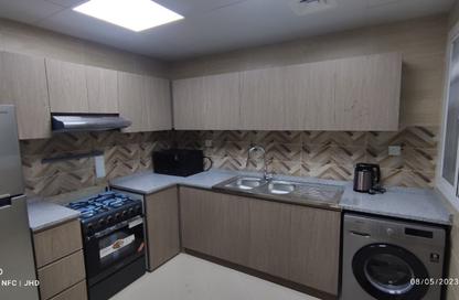 Apartment - 2 - 2 for sale in Gulf Tower - Emirates City - Ajman Apartment - 2 - 2 for sale in Gulf Tower - Emirates City - Ajman