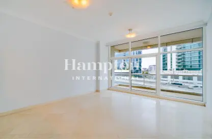 شقة - غرفة نوم - 2 حمامات للبيع في خليج الدرة - دبي مارينا - دبي