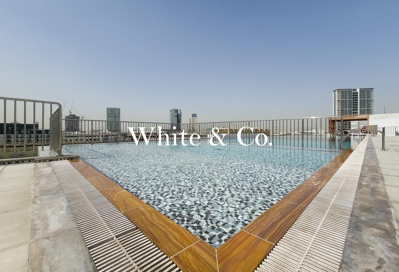 LOW RISE | UNFURNISHED | CLOSE TO EXIT photo 8