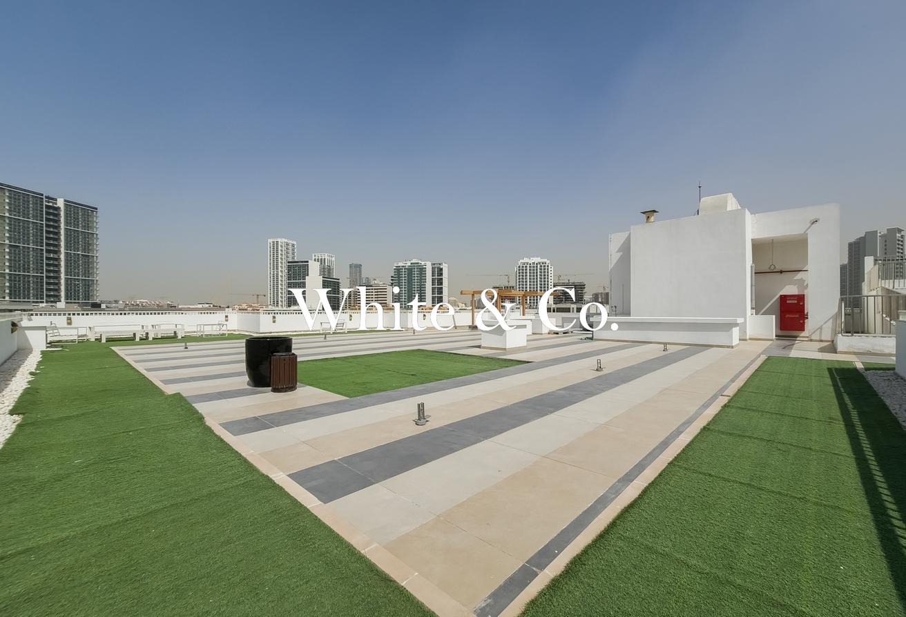 LOW RISE | UNFURNISHED | CLOSE TO EXIT photo 10