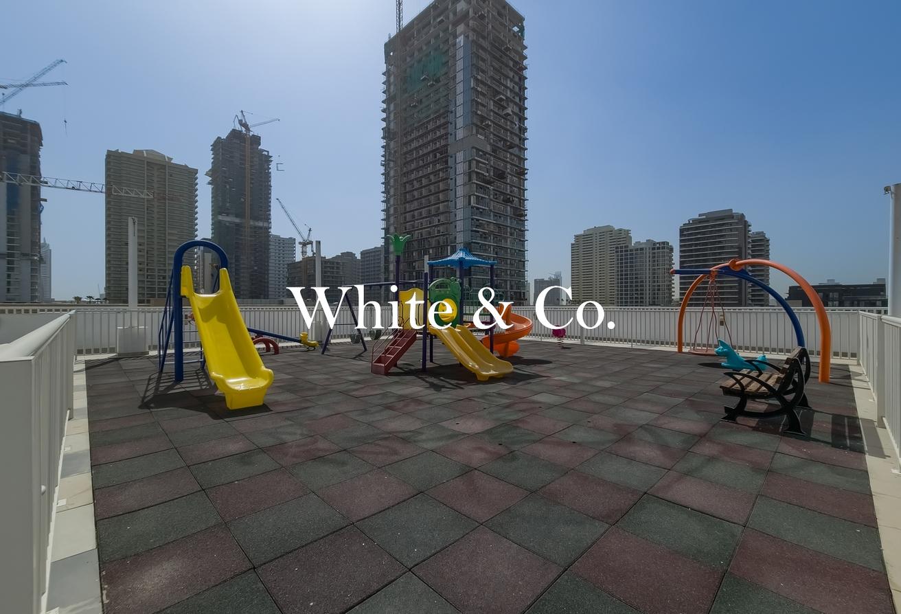 LOW RISE | UNFURNISHED | CLOSE TO EXIT photo 9