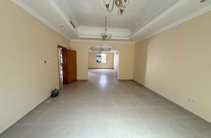 Villa - 4 Bedrooms - 6 Bathrooms for rent in Al Rifa'ah - Al Heerah - Sharjah