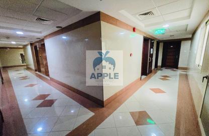 Apartment - 1 Bedroom - 2 Bathrooms for rent in Muwaileh Commercial - Sharjah