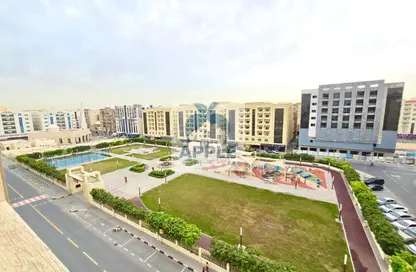 Apartment - 1 Bedroom - 2 Bathrooms for rent in Muwaileh Commercial - Sharjah