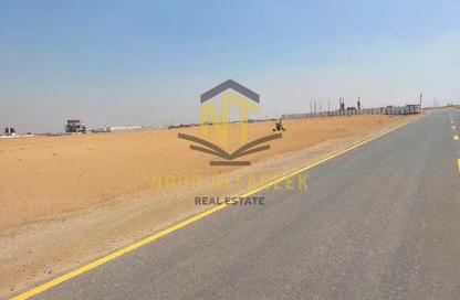 Land - Studio for sale in Al Belidah - Al Bataeh - Sharjah Land - Studio for sale in Al Belidah - Al Bataeh - Sharjah