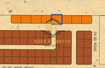 Land - Studio for sale in Al Belidah - Al Bataeh - Sharjah Land - Studio for sale in Al Belidah - Al Bataeh - Sharjah