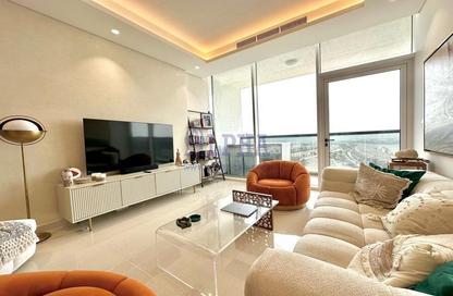 Apartment - 1 Bedroom - 2 Bathrooms for rent in Gateway Residences 2 - Mina Al Arab - Ras Al Khaimah Apartment - 1 Bedroom - 2 Bathrooms for rent in Gateway Residences 2 - Mina Al Arab - Ras Al Khaimah