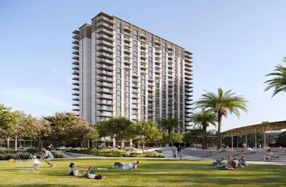 شقة - غرفة نوم - 1 حمام للبيع في أوريا - مرسى خور دبي - دبي