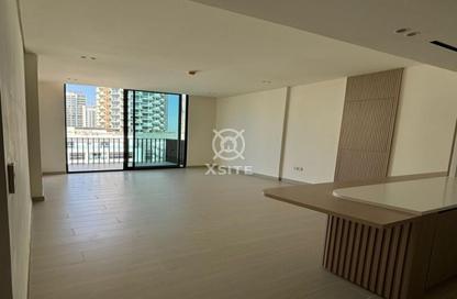 Apartment - 1 Bedroom - 2 Bathrooms for rent in Binghatti Aurora - District 12 - Jumeirah Village Circle - Dubai