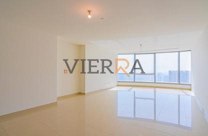 Apartment - 2 Bedrooms - 2 Bathrooms for rent in Sky Tower - Shams Abu Dhabi - Al Reem Island - Abu Dhabi