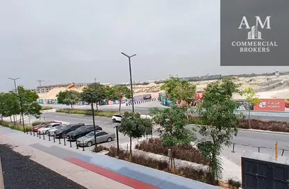 Apartment - Studio - 1 Bathroom for rent in Souks Retail - Al Mamsha - Muwaileh - Sharjah