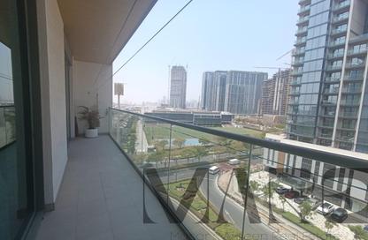 Apartment - 2 Bedrooms - 3 Bathrooms for rent in Hartland Greens - Sobha Hartland - Mohammed Bin Rashid City - Dubai