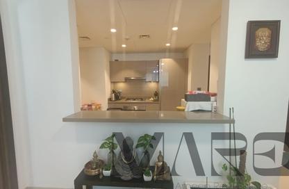 Apartment - 2 Bedrooms - 3 Bathrooms for rent in Hartland Greens - Sobha Hartland - Mohammed Bin Rashid City - Dubai Apartment - 2 Bedrooms - 3 Bathrooms for rent in Hartland Greens - Sobha Hartland - Mohammed Bin Rashid City - Dubai