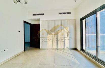Apartment - 1 - 2 for rent in Astoria Building - Jumeirah Garden City - Al Satwa - Dubai