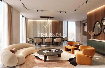 Apartment - 1 Bedroom - 2 Bathrooms for sale in Helvetia Residences - District 14 - Jumeirah Village Circle - Dubai