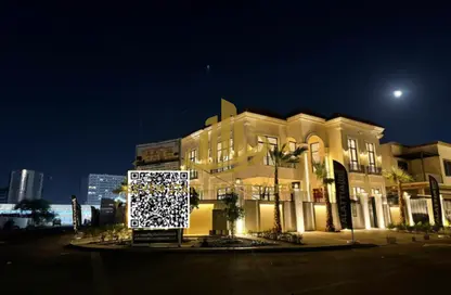 فيلا - 5 غرف نوم - 7 حمامات للبيع في 1 الياسمين - الياسمين - عجمان