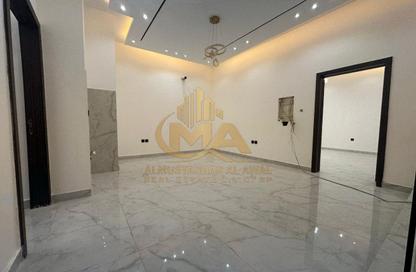 Townhouse - 3 - 6 for sale in Al Zaheya Gardens - Al Zahya - Ajman