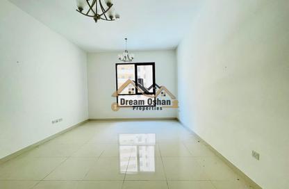Apartment - 1 Bedroom - 2 Bathrooms for rent in Ayedh Tower - Al Jaddaf - Dubai