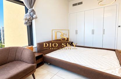 Apartment - Studio - 1 for rent in The Square Tower - District 13 - Jumeirah Village Circle - Dubai Apartment - Studio - 1 for rent in The Square Tower - District 13 - Jumeirah Village Circle - Dubai