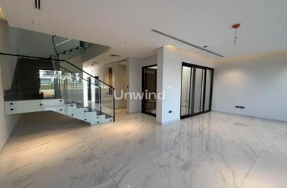 Villa - 4 Bedrooms - 6 Bathrooms for rent in Al Furjan West - Al Furjan - Dubai