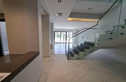 فيلا - 4 غرف نوم - 6 حمامات للايجار في غرب الفرجان - الفرجان - دبي فيلا - 4 غرف نوم - 6 حمامات للايجار في غرب الفرجان - الفرجان - دبي