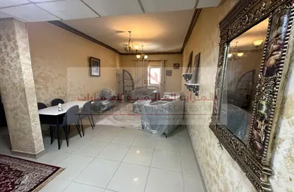 Apartment - 2 Bedrooms - 2 Bathrooms for rent in Al Nahda Residential Complex - Al Nahda - Sharjah