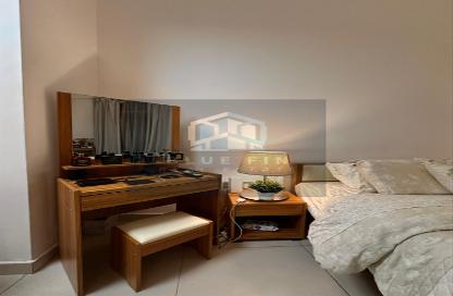 Apartment - Studio - 1 for sale in Candace Acacia - Al Furjan - Dubai