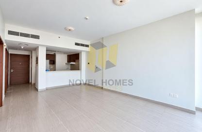 Apartment - 1 - 2 for rent in Park Gate Residence 4 - Park Gate Residences - Al Kifaf - Bur Dubai - Dubai