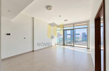 Apartment - 1 - 2 for rent in Park Gate Residence 4 - Park Gate Residences - Al Kifaf - Bur Dubai - Dubai