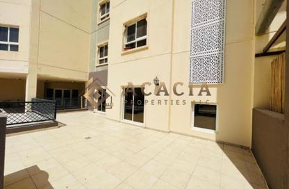 Apartment - Studio - 1 for rent in Al Thamam 26 - Al Thamam - Remraam - Dubai Apartment - Studio - 1 for rent in Al Thamam 26 - Al Thamam - Remraam - Dubai