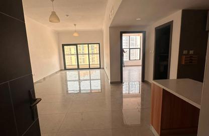 Apartment - 1 Bedroom - 1 Bathroom for rent in Gulfa Towers - Al Rashidiya 1 - Al Rashidiya - Ajman