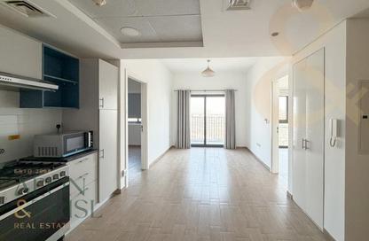 Apartment - 2 Bedrooms - 2 Bathrooms for rent in The Nook 2 - The Nook - Wasl Gate - Dubai