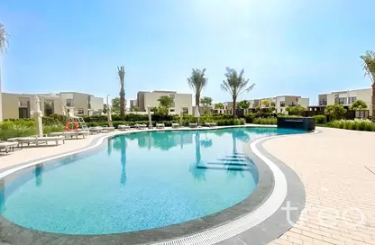 تاون هاوس - 3 غرف نوم - 3 حمامات للبيع في لا فايوليتا 2 - لا فيوليتا - فيلا نوفا - دبي لاند - دبي تاون هاوس - 3 غرف نوم - 3 حمامات للبيع في لا فايوليتا 2 - لا فيوليتا - فيلا نوفا - دبي لاند - دبي