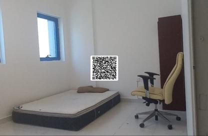 Apartment - Studio - 1 Bathroom for rent in Falcon Tower 1 - Falcon Towers - Ajman Downtown - Ajman