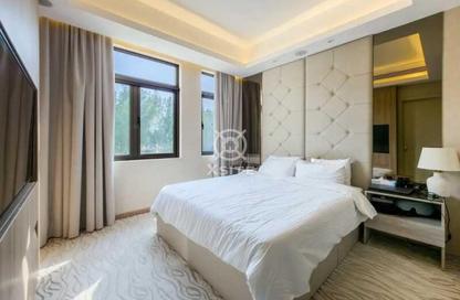 Villa - 4 - 4 for sale in Mira Oasis 1 - Mira Oasis - Reem - Dubai