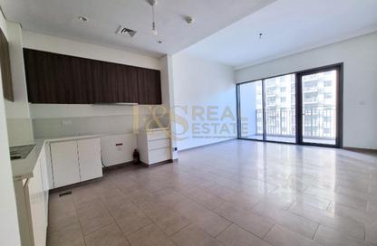 Apartment - 2 Bedrooms - 2 Bathrooms for rent in Park Heights 2 Tower 1 - Park Heights 2 - Park Heights - Dubai Hills Estate - Dubai