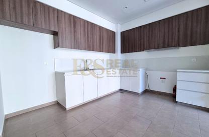 Apartment - 2 Bedrooms - 2 Bathrooms for rent in Park Heights 2 Tower 1 - Park Heights 2 - Park Heights - Dubai Hills Estate - Dubai