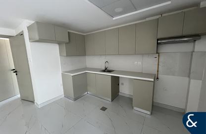 Apartment - 1 - 1 for sale in Equiti Arcade - Al Furjan - Dubai