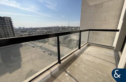 Apartment - 1 - 1 for sale in Equiti Arcade - Al Furjan - Dubai