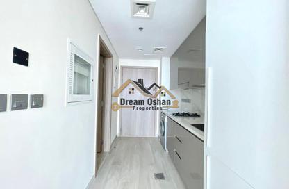 Apartment - Studio - 1 for rent in Farhad Azizi Residence - Dubai Healthcare City 2 - Al Jaddaf - Dubai Apartment - Studio - 1 for rent in Farhad Azizi Residence - Dubai Healthcare City 2 - Al Jaddaf - Dubai