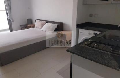 Apartment - Studio - 1 Bathroom for rent in AZIZI Roy Mediterranean - Al Furjan - Dubai