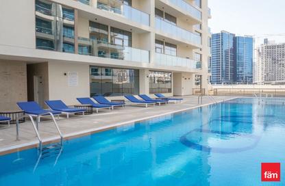 Apartment - 2 Bedrooms - 2 Bathrooms for rent in Canal Bay - Business Bay - Dubai Apartment - 2 Bedrooms - 2 Bathrooms for rent in Canal Bay - Business Bay - Dubai