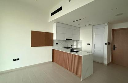Apartment - 1 Bedroom - 2 Bathrooms for sale in Binghatti Onyx - District 15 - Jumeirah Village Circle - Dubai