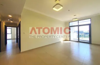 Apartment - 2 Bedrooms - 3 Bathrooms for rent in Art Gardens Building A - Art Gardens - Arjan - Dubai