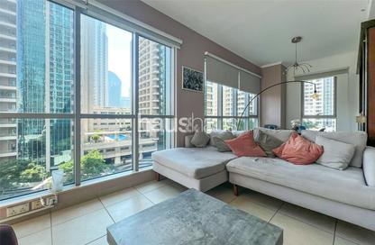 Apartment - 1 Bedroom - 2 Bathrooms for rent in The Residences 5 - The Residences - Downtown Dubai - Dubai Apartment - 1 Bedroom - 2 Bathrooms for rent in The Residences 5 - The Residences - Downtown Dubai - Dubai