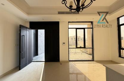 Villa - 5 Bedrooms - 7 Bathrooms for rent in Madinat Hind 3 - Dubai Land - Dubai Villa - 5 Bedrooms - 7 Bathrooms for rent in Madinat Hind 3 - Dubai Land - Dubai