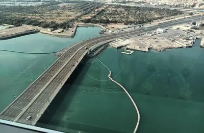 شقة - 2 غرف نوم - 3 حمامات للبيع في برج راس الخيمة - مارينا سكوير - جزيرة الريم - أبوظبي